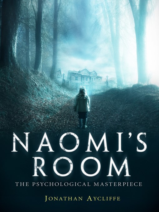 Cover image for Naomi's Room